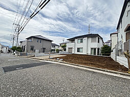 ブルーミングガーデン 横浜市戸塚区汲沢8丁目2棟