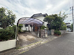 ブルーミングガーデン 横浜市金沢区釜利谷西5丁目1棟