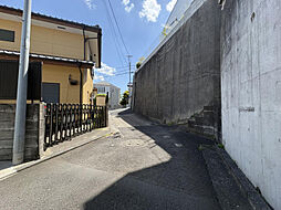 土地 ブルーミングガーデン 横浜市磯子区森5丁目1区画