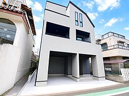 北区上十条5丁目 新築戸建