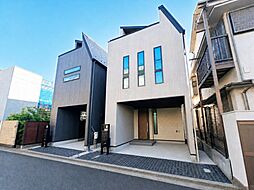 北区上十条1丁目　新築戸建　全2棟