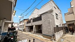 北区上十条5丁目　新築戸建　全2棟