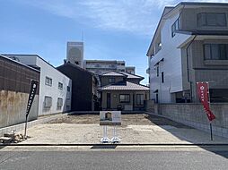 浄心駅プロジェクト～上名古屋三丁目の土地～【駅・小学校が徒歩圏内の注文住宅用地】