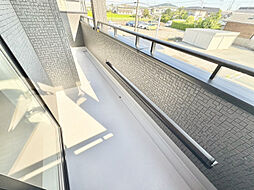 ブルーミングガーデン 三木市志染町広野1丁目2棟