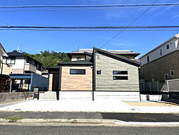 ブルーミングガーデン 三木市志染町青山2丁目1棟