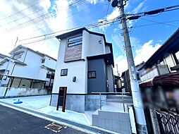 ブルーミングガーデン 神戸市北区緑町7丁目2期1棟