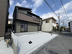 ブルーミングガーデン 姫路市北平野南の町1棟