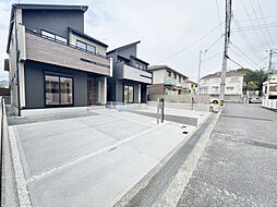 ブルーミングガーデン 神戸市須磨区東落合3丁目2棟