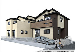 ブルーミングガーデン 三木市緑が丘町西2丁目2棟