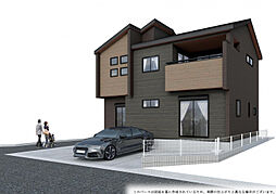 ブルーミングガーデン 加古川市尾上町長田1棟