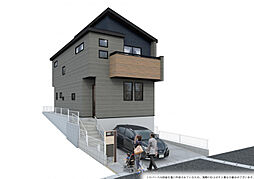 ブルーミングガーデン 神戸市垂水区名谷町2期1棟-長期優良住宅-