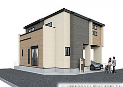 ブルーミングガーデン 明石市鷹匠町1棟