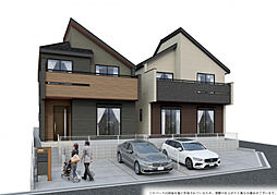 ブルーミングガーデン 神戸市垂水区南多聞台8丁目2棟