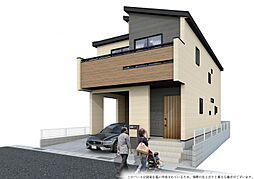 ブルーミングガーデン 姫路市城北新町1丁目1棟