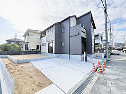 ブルーミングガーデン 加古川市新神野6丁目1棟