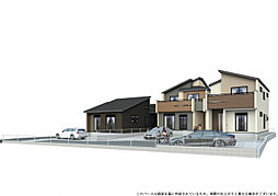 ブルーミングガーデン 加古川市野口町坂元3棟