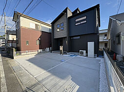 ブルーミングガーデン 小野市神明町2棟