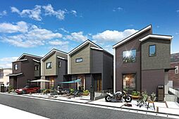 NEUT南柏 ー紡ぐ四季ー【千葉グランディハウス】