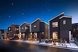 仮称｜南柏プロジェクト〈予告広告〉【千葉グランディハウス】