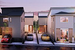 Broadx南流山【千葉グランディハウス】