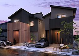 SCENIC北小金【千葉グランディハウス】