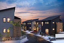 FILL柏 ー杜のTRINTYー〈2期〉【千葉グランディハウス】