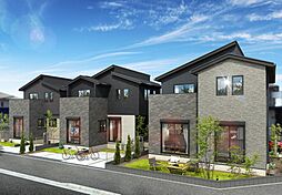 仮称｜八千代勝田台プロジェクト〈予告広告〉 【千葉グランディハウス】