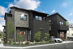 仮称｜おゆみ野中央プロジェクト〈予告広告〉 【千葉グランディハウス】