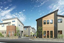 仮称｜新柏プロジェクト’15〈予告広告〉【千葉グランディハウス】