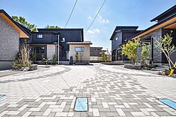 仮称｜流山おおたかの森プロジェクト〈予告広告〉【千葉グランディハウス】