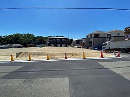 サンクチュアリ瀬川　第2期　Ａ号地