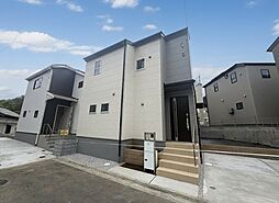 【稲城市若葉台新築戸建】実際の仕上がりをご自身の目でリアルな空間を隅々まで体感できます。
