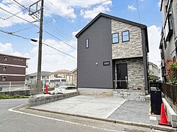 【稲城市平尾新築戸建】新築ならではの清潔感と最新設備をご自身の目でしっかりと確かめられます。