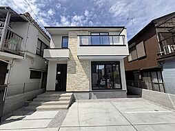 【府中市本宿町３丁目新築戸建】夏は涼しく冬は暖かい、快適な室温を保つZEH水準省エネ住宅。