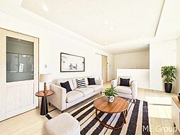 さいたま市南区広ヶ谷戸　７期　新築一戸建て　全２５棟