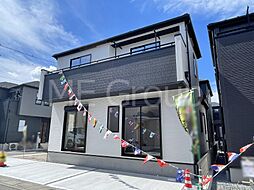 グラファーレ　上尾市上尾宿　新築一戸建て 全１1棟