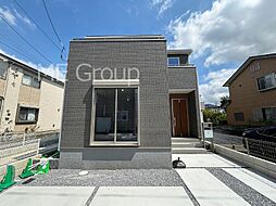 八潮市古新田　11期　新築一戸建て　全1棟