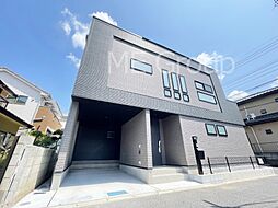 さいたま市北区日進町２丁目　新築　全２棟