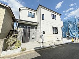 さいたま市岩槻区美幸町１期　新築一戸建て　全１棟