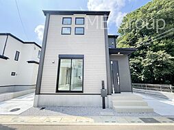 グラファーレ　上尾市大字地頭方　５期　新築一戸建て　全１５棟