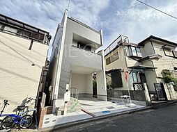 さいたま市南区太田窪２期　新築一戸建て　全１棟