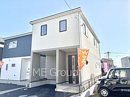 さいたま市緑区大門　第１８　新築一戸建て　全５棟