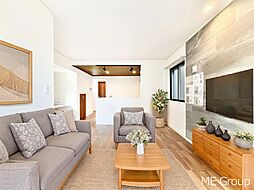 さいたま市大宮区櫛引町１丁目　新築一戸建て　全２棟