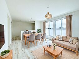 春日部市増富　一戸建て　全１棟