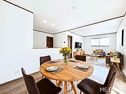 川口市安行小山 新築一戸建て 全20棟