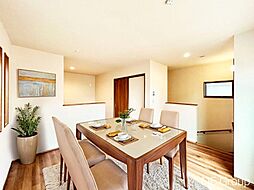 八潮市古新田　新築一戸建て　全１棟