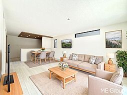 グラファーレ　川越市今成３丁目１３期　新築一戸建て　全５棟