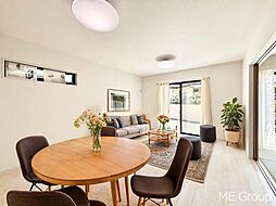 春日部市新宿新田　一戸建て　全１２８棟