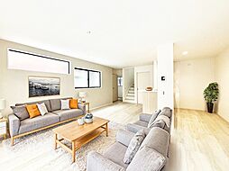 さいたま市岩槻区本丸1丁目 8期 新築一戸建て 全