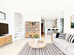 さいたま市南区太田窪　２期　新築一戸建て　全３棟